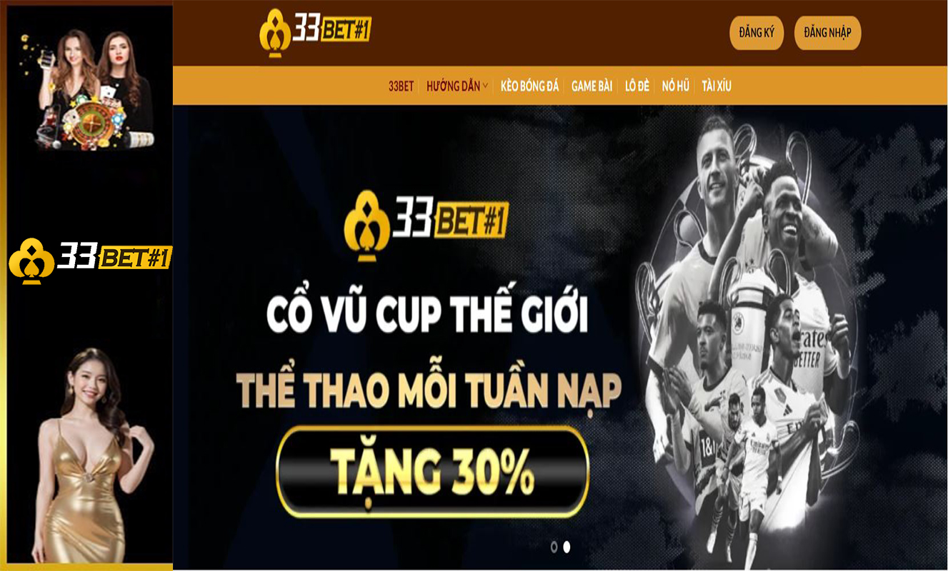 gio thieu nha cai keo bong da 33bet