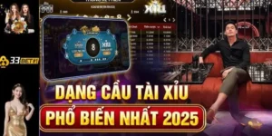 33bet taixiu 2 1
