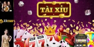 33bet taixiu 7
