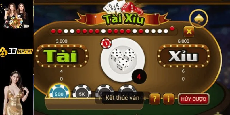 tong hop game tai xiu