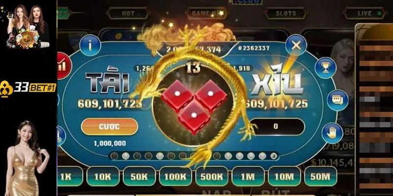 huong dan cach choi game tai xiu