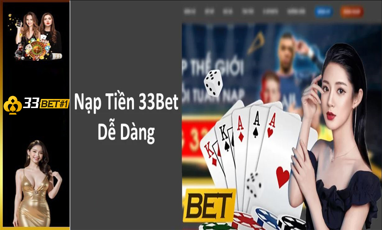huong dan nap tien 33bet