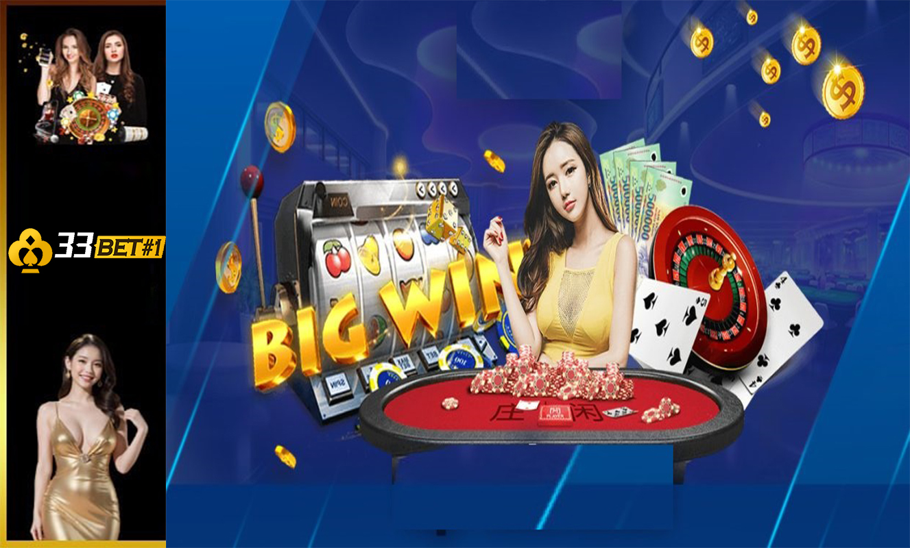 nap tien 33bet qua vi dien tu