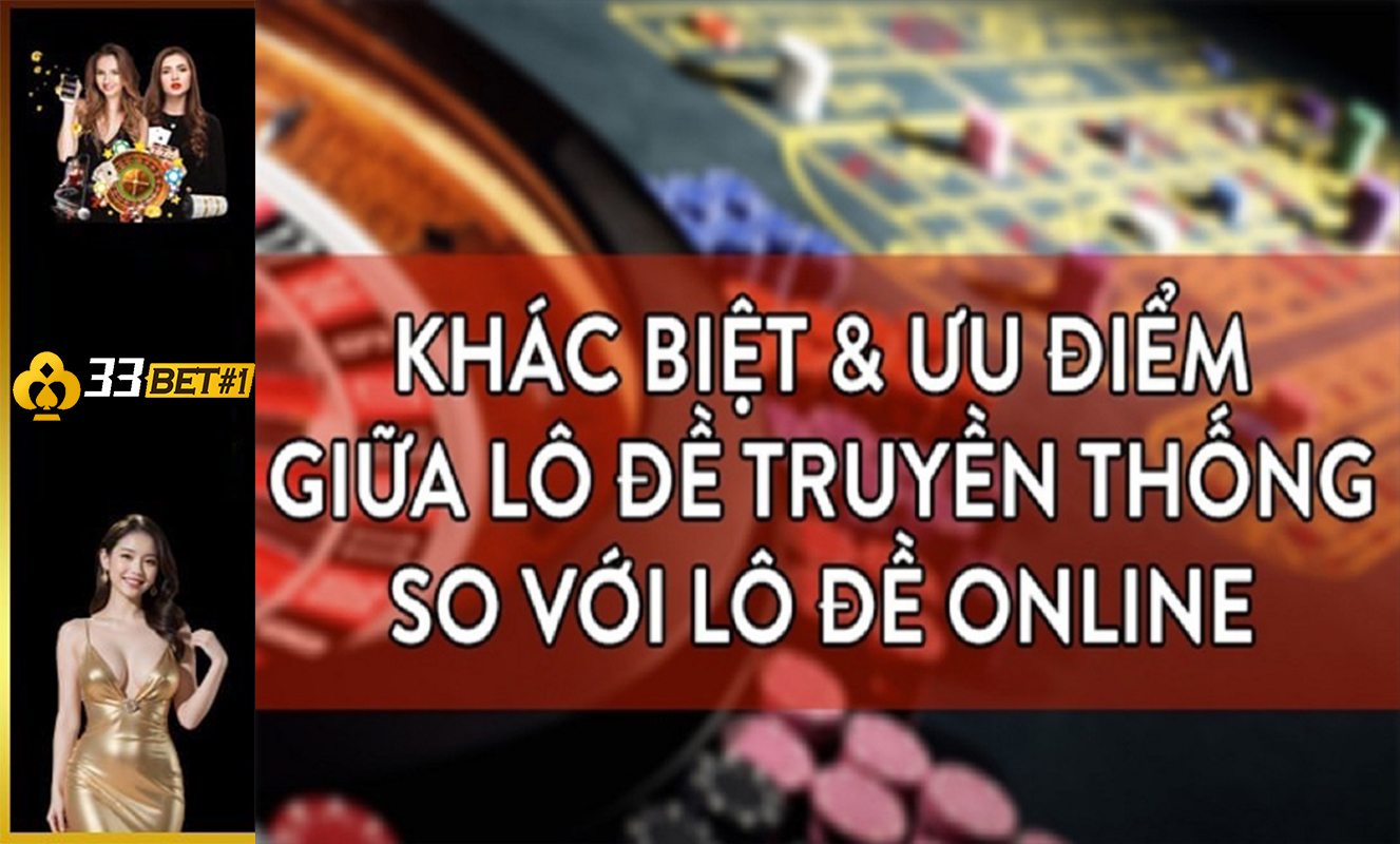 tai sao lo de online lai pho bien