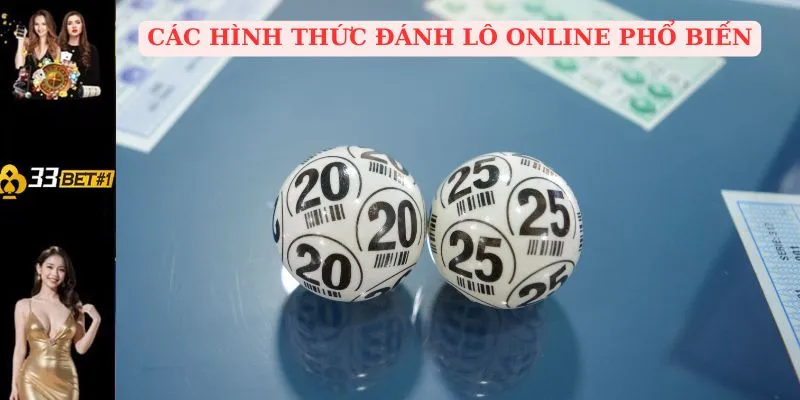 Đánh Lô Online