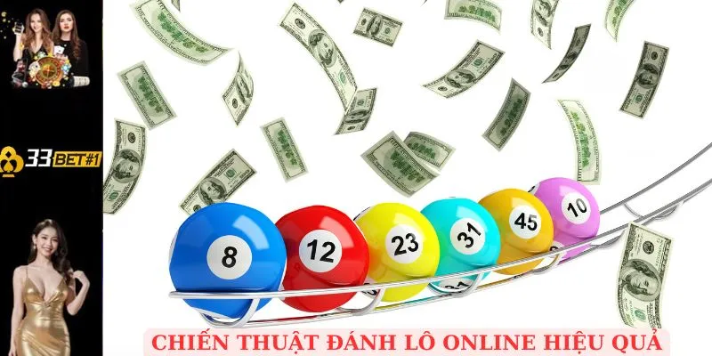 Đánh Lô Online